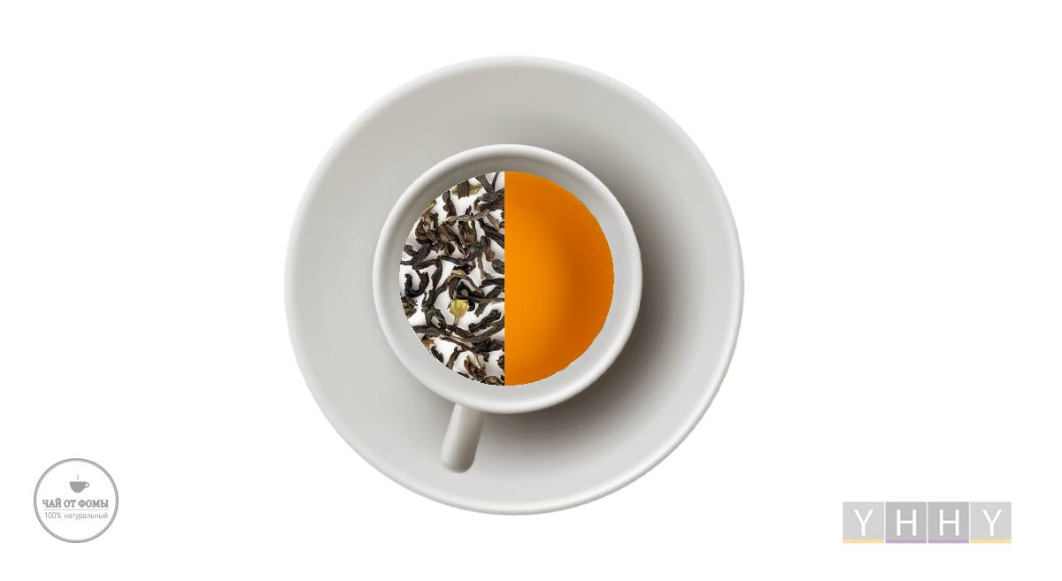 Классический черный чай «Дарджилинг, Весенний клональный»