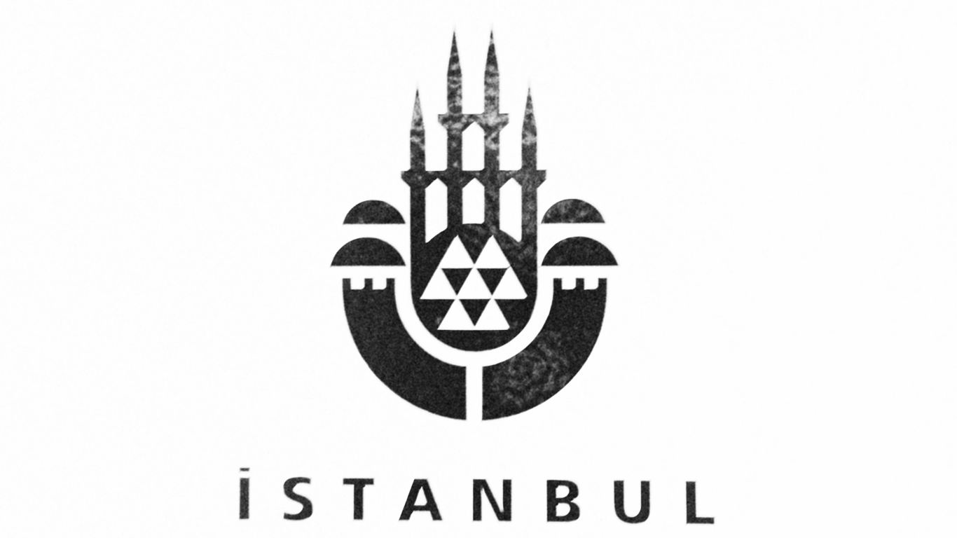 Флаг Стамбула