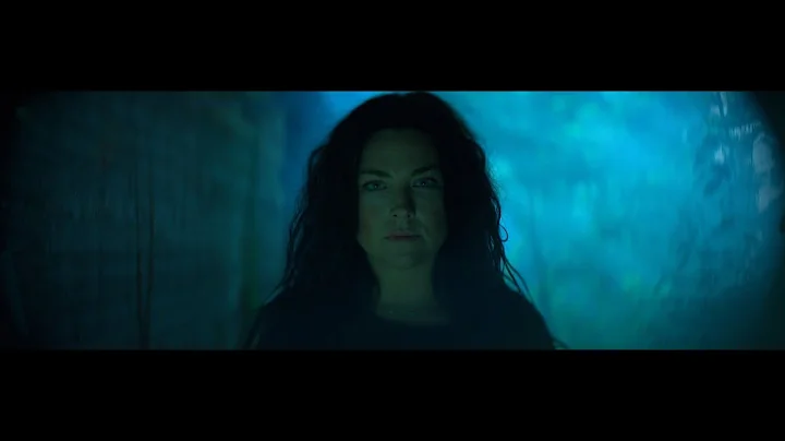 Видео Evanescence - Use My Voice (Official Music Video)