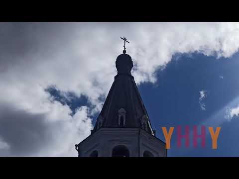 Видео Музей-заповедник Александровская слобода (кремль)