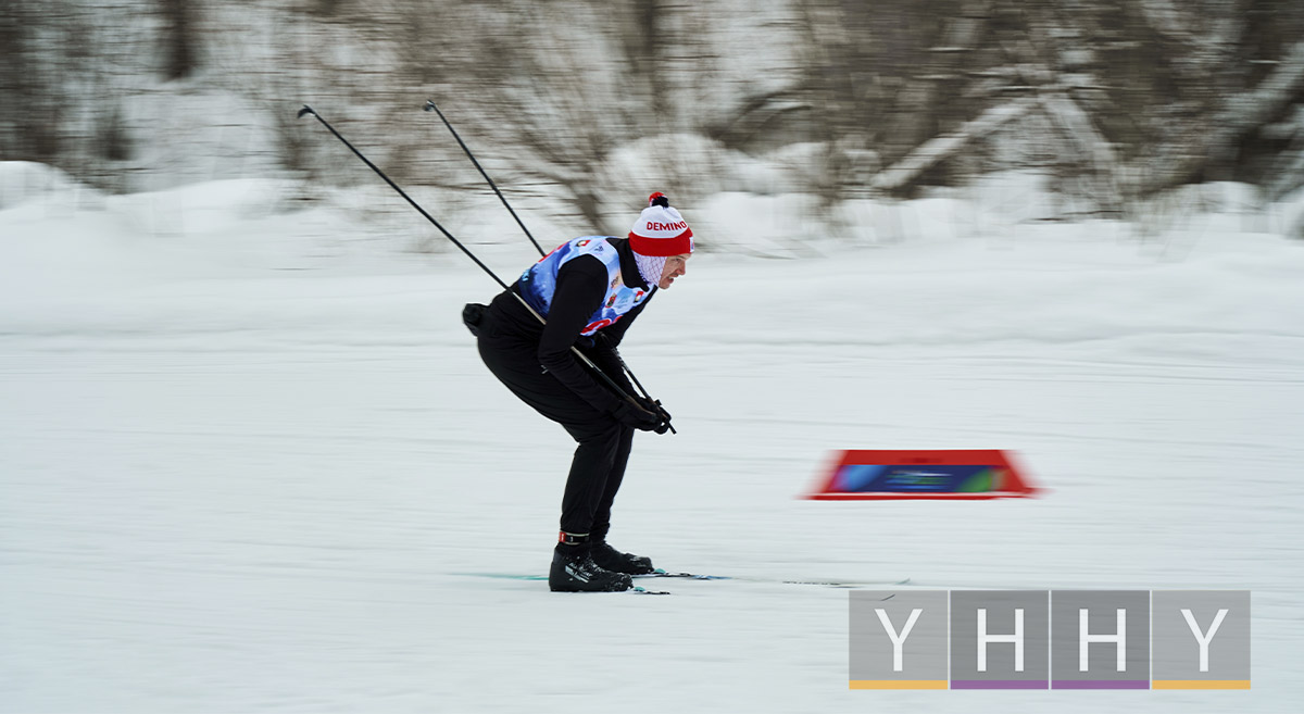 Лыжный марафон Кузбасс-Ски 2026