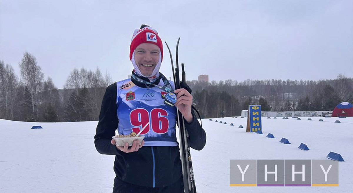 После финиша на лыжном марафоне Кузбасс-Ски 2026