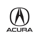 Логотип Акура