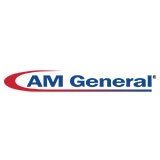 Логотип АМ Дженерал