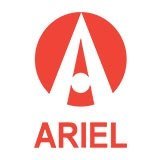 Логотип Ариэль