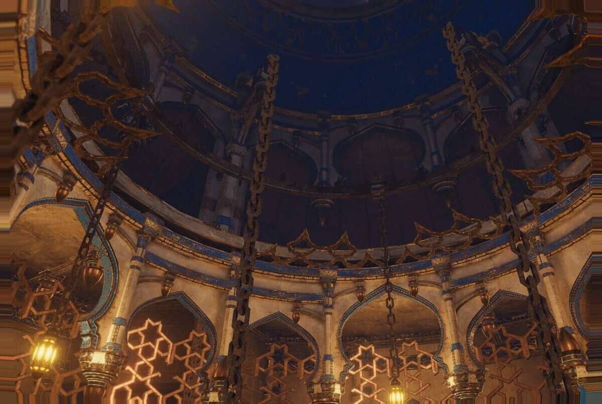 Афиша Prince of Persia: the Dagger of Time