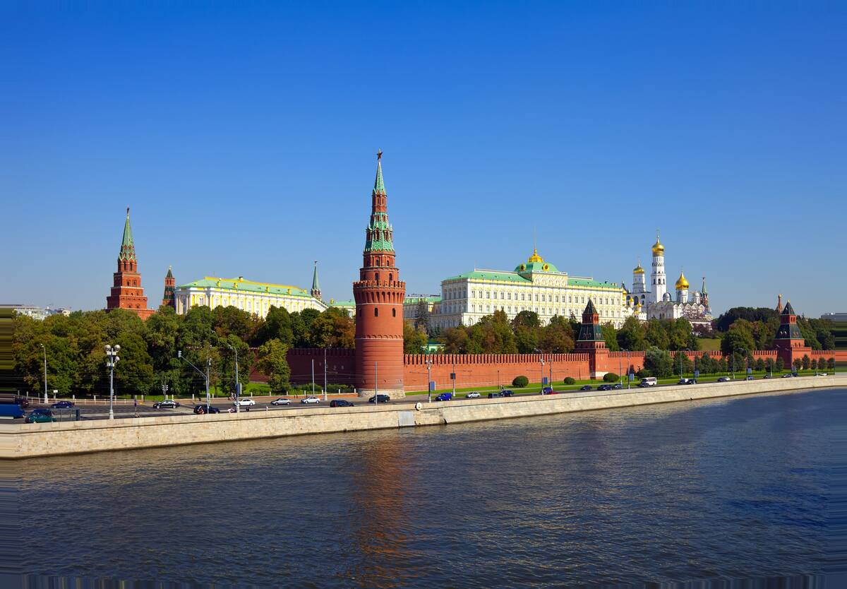 Афиша Мавзолей Ленина: тайны Кремлевского некрополя