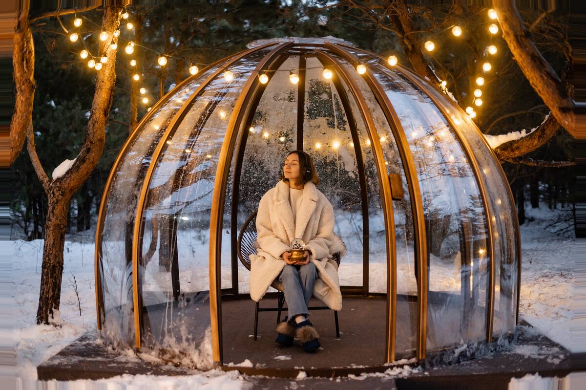 Афиша Новый год твоей жизни