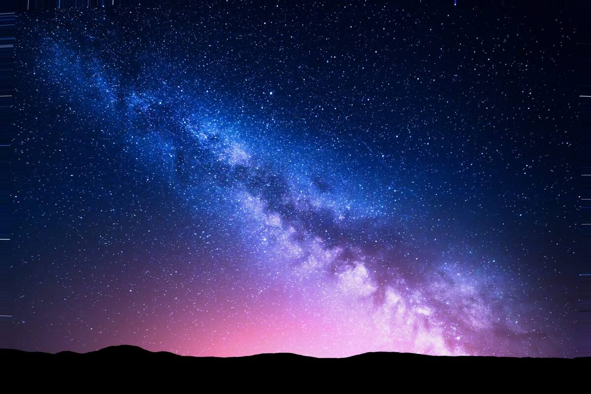 Афиша Галактика и её население. Звёздное небо весны