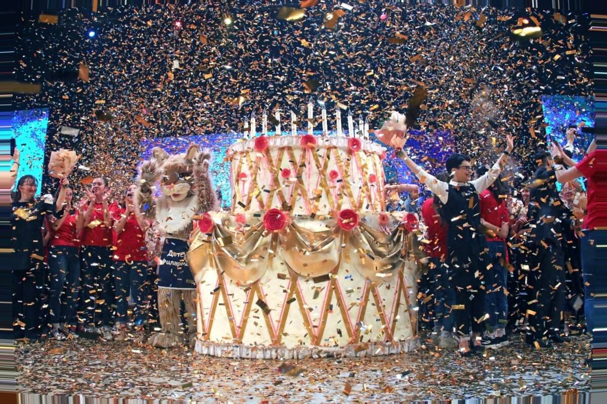 Афиша Музыкальная Одиссея