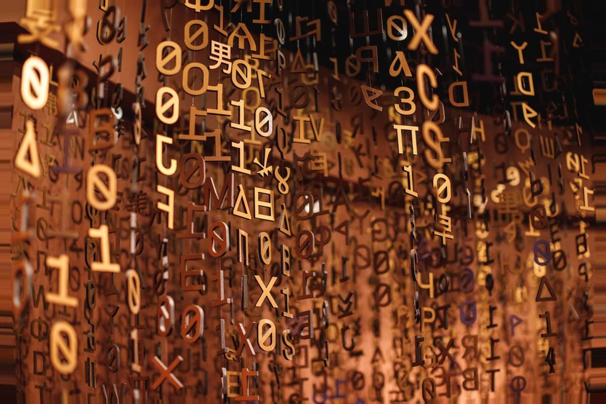 Афиша Экспозиция музея криптографии