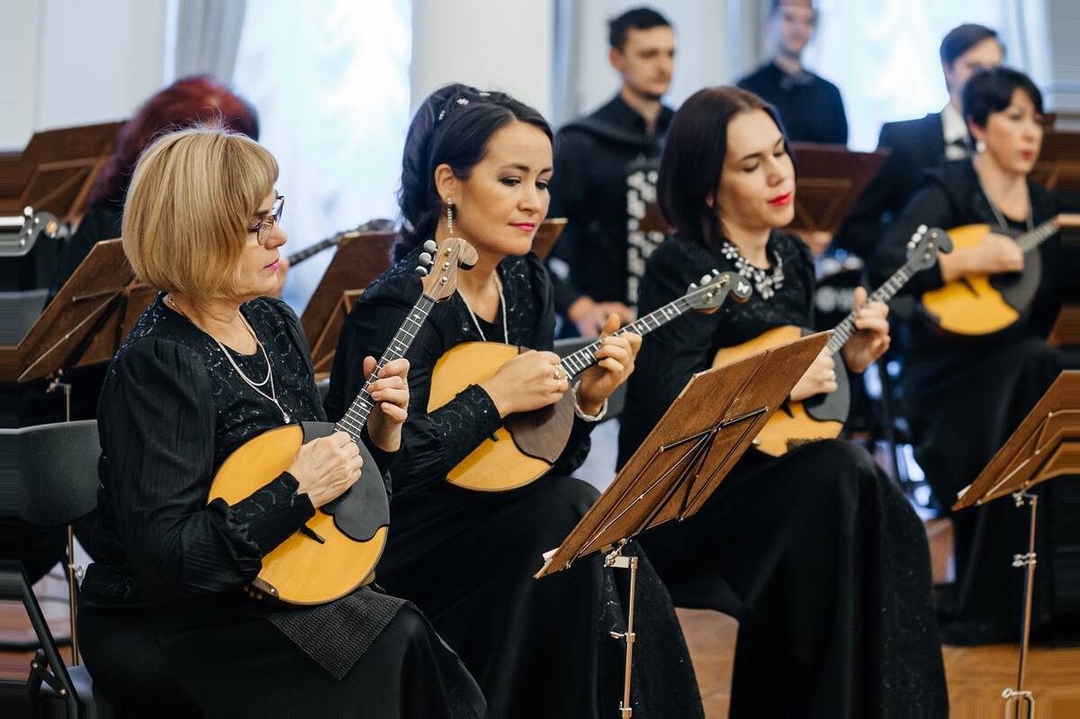 Афиша Караоке-концерт