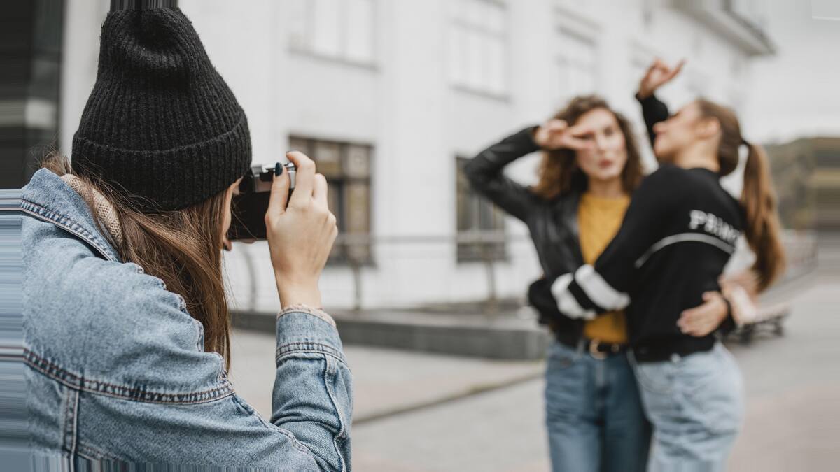 Афиша Секретная Москва: прогулка с фотографом