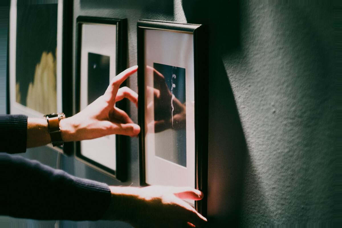 Афиша Моменты