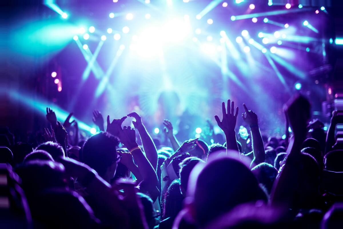 Афиша Coldplay Party