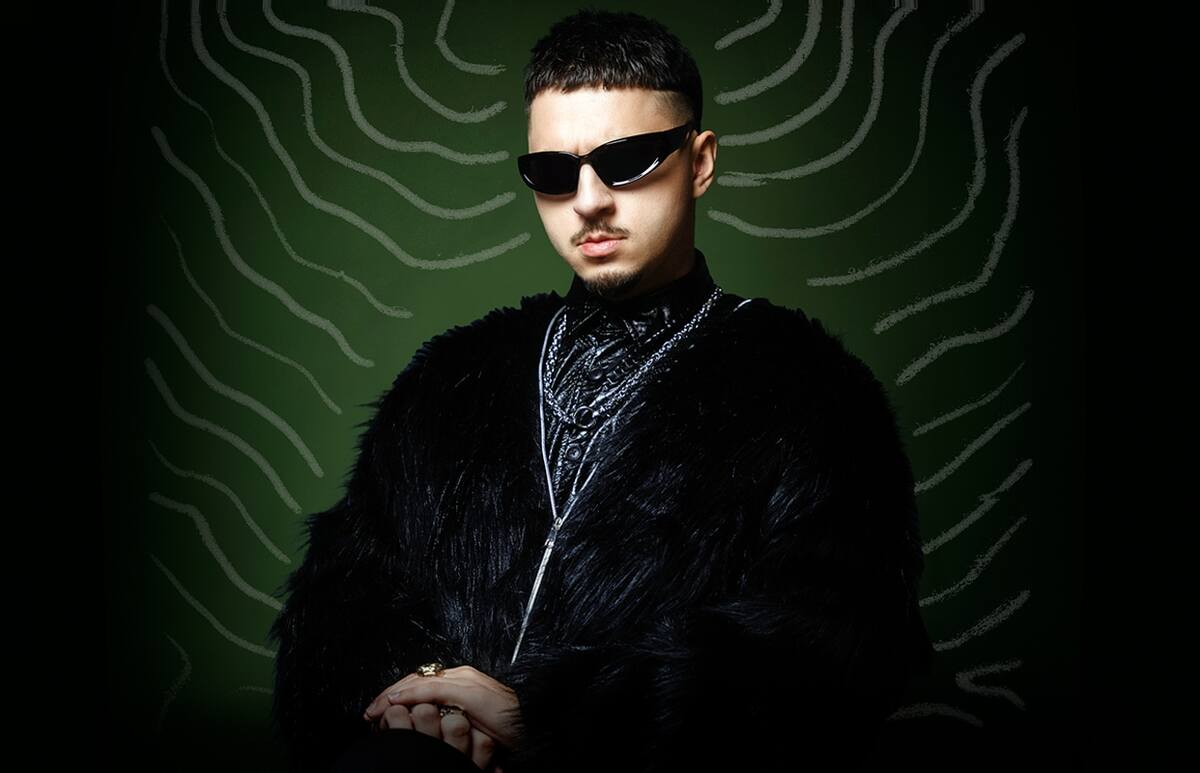 Афиша Sqwoz Bab