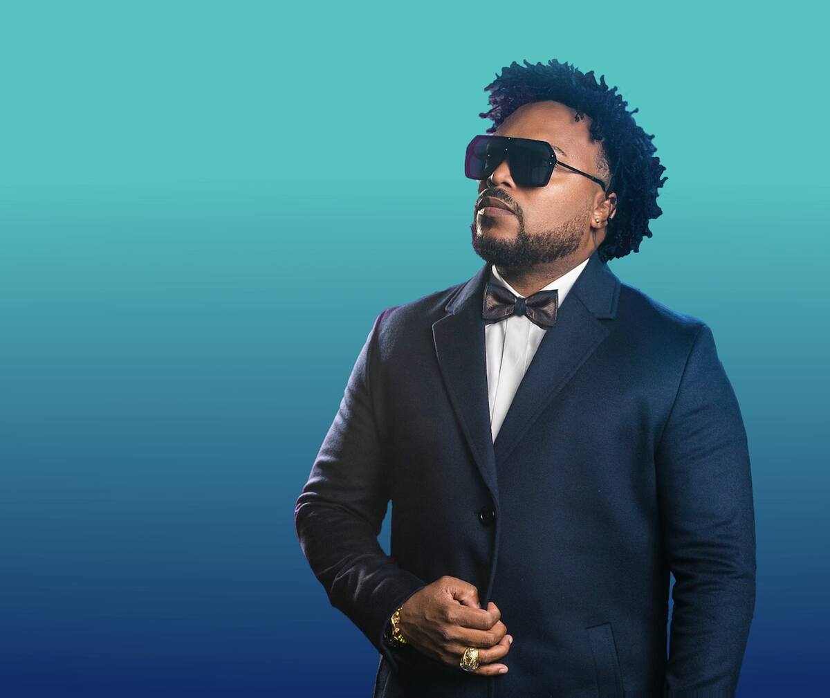 Афиша Миксаэл Кабрера