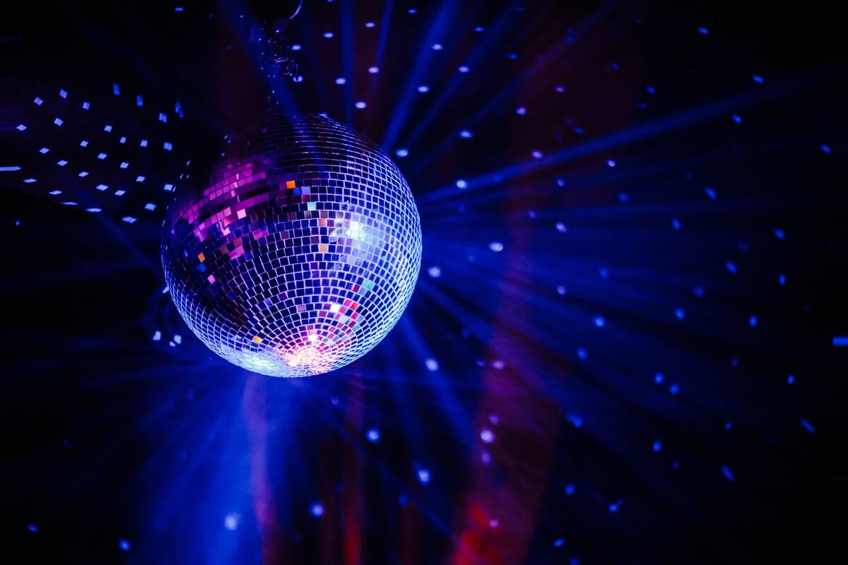 Афиша Modern Talking Party