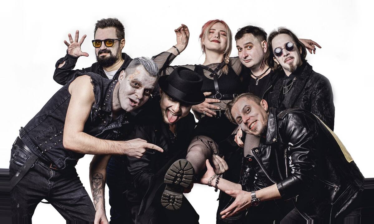 Афиша Nagart