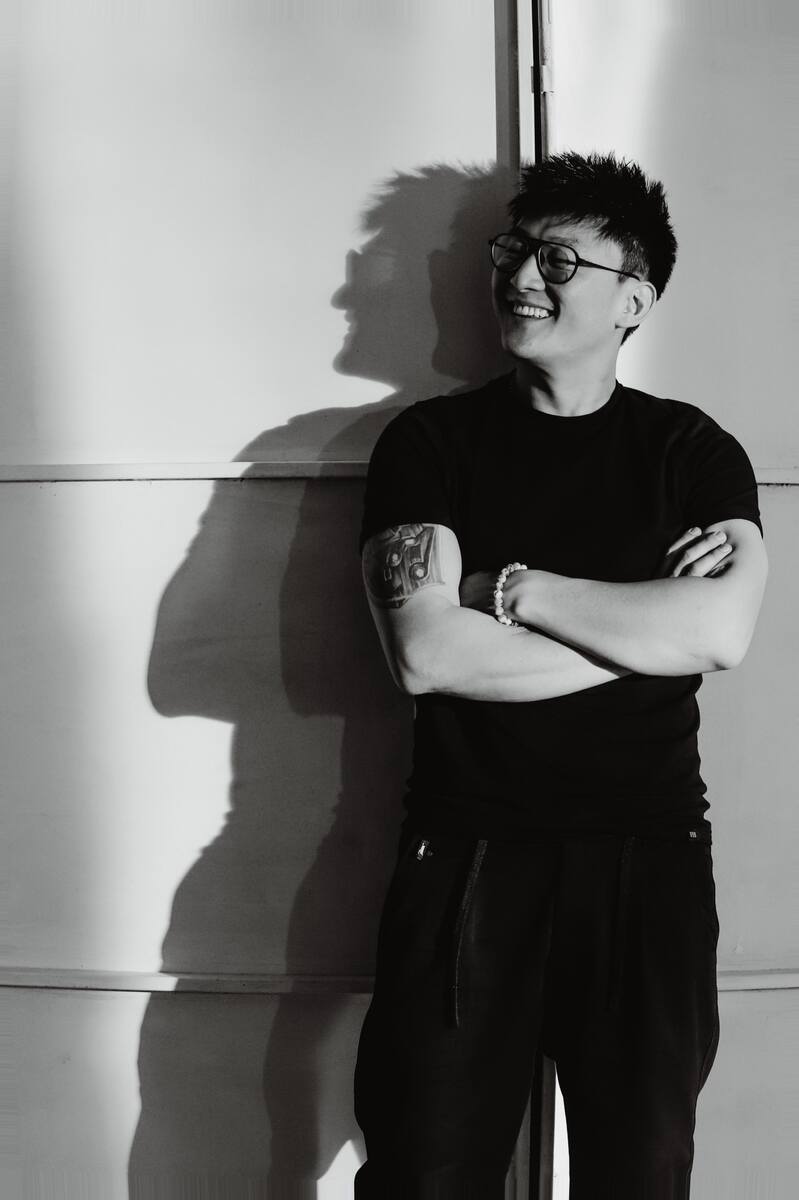 Афиша Alex Lim