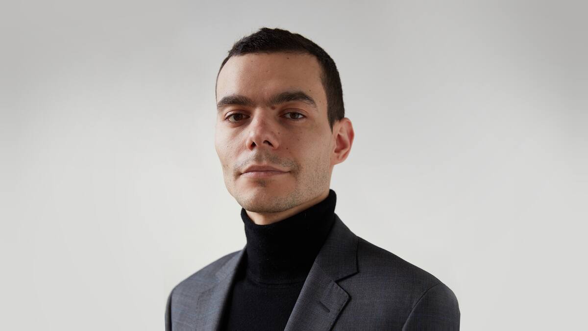 Афиша Александр Файб. Искусство пропаганды