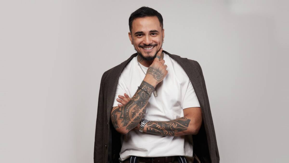 Афиша Natan