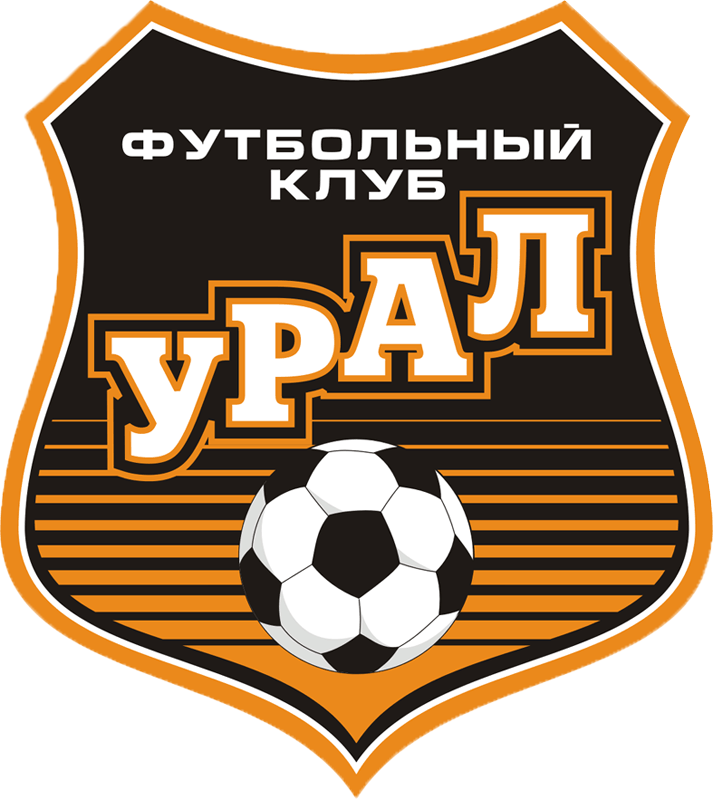 Логотип Урал Екатеринбург